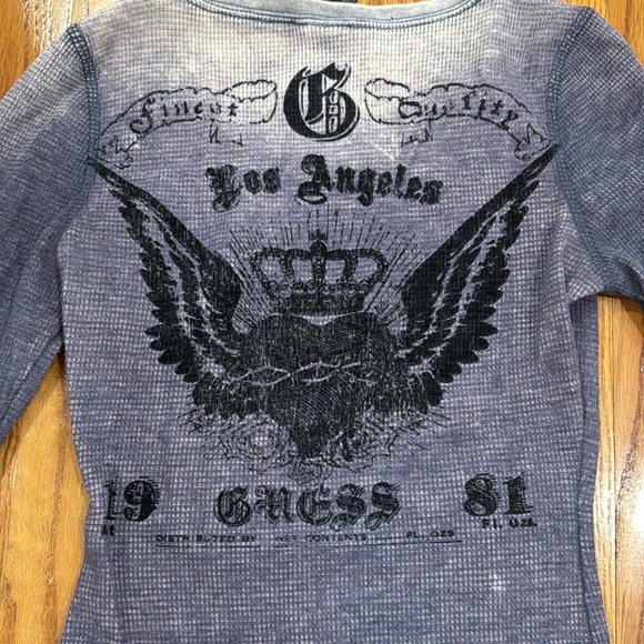 Guess Top M - Picture 8 of 8